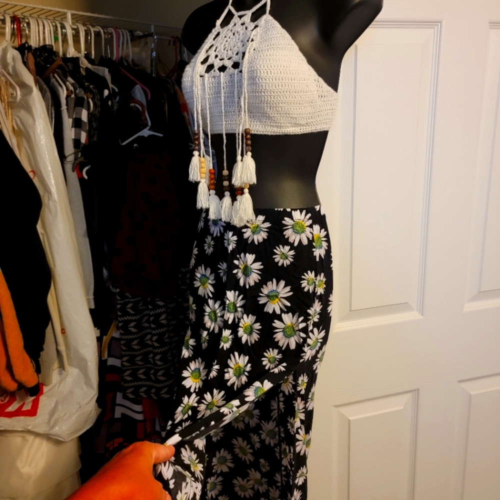 Bohemian 2 piece
